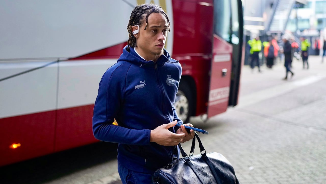 De eterna promesa a líder que podría echar al Sevilla otra vez de Europa en menos de un año