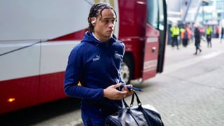 De eterna promesa a líder que podría echar al Sevilla otra vez de Europa en menos de un año