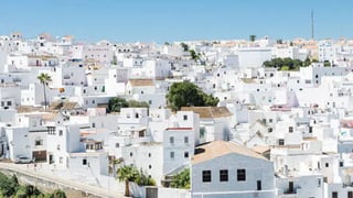 El pueblo más bonito de Andalucía para visitar en el mes de junio