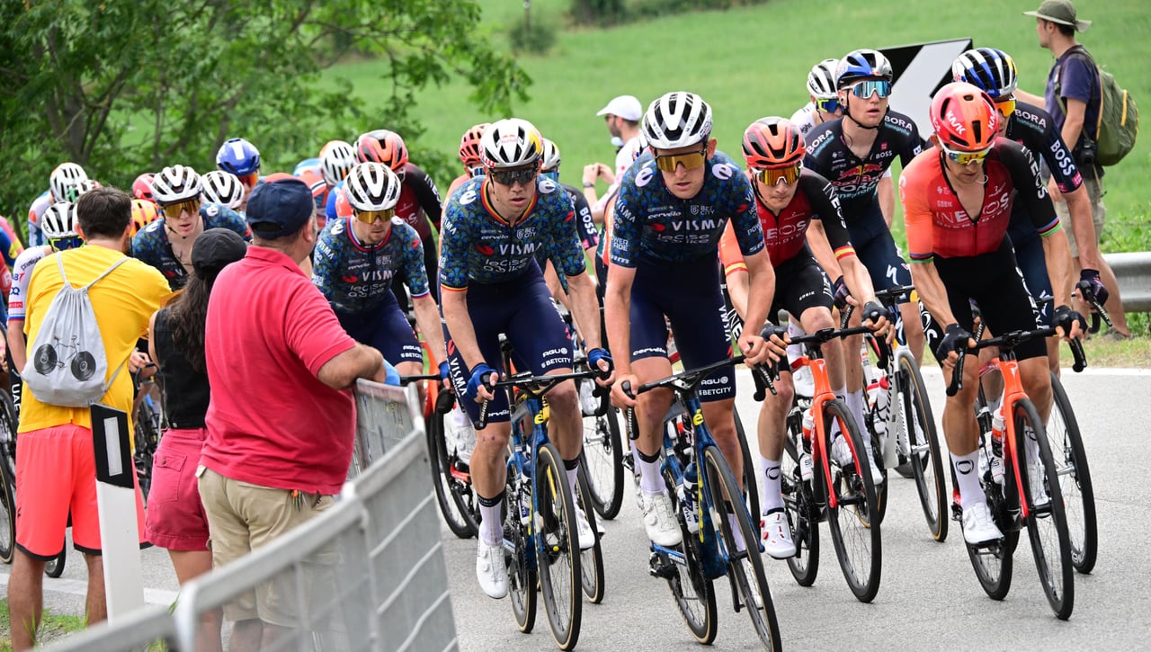 Vuelta a España 2024 | Equipos, ciclistas y favoritos confirmados