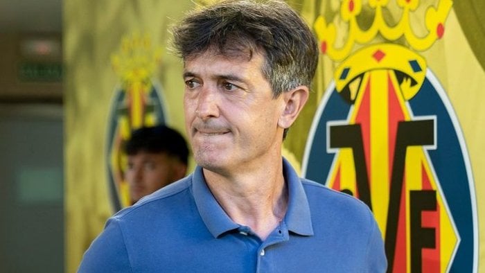 A Pacheta se le multiplican las dudas para el Granada - Villarreal 