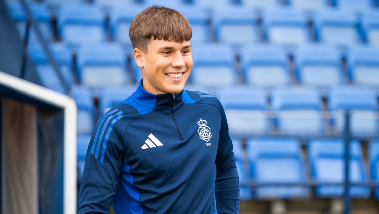 Fichaje cerrado en el Getafe