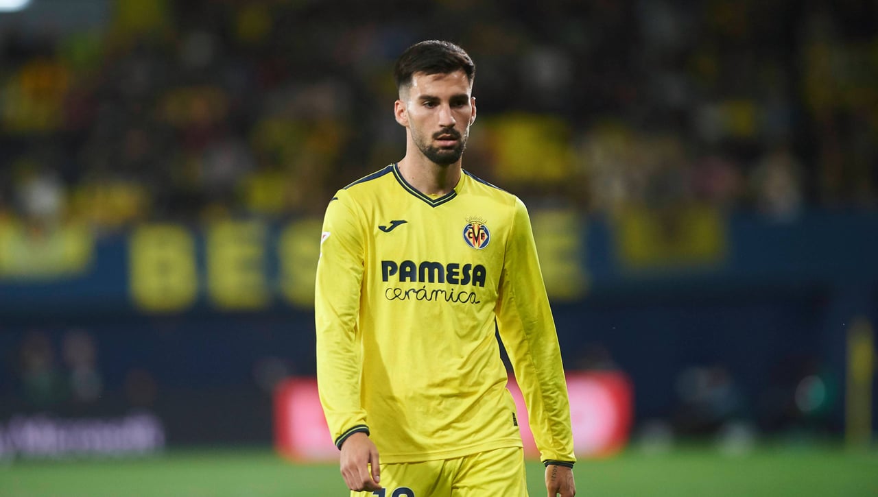 Cuenta atrás por Baena