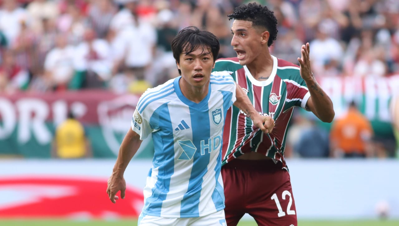 Mundial de Clubes 2025 | Clasificación y resultados del Grupo F tras la segunda jornada