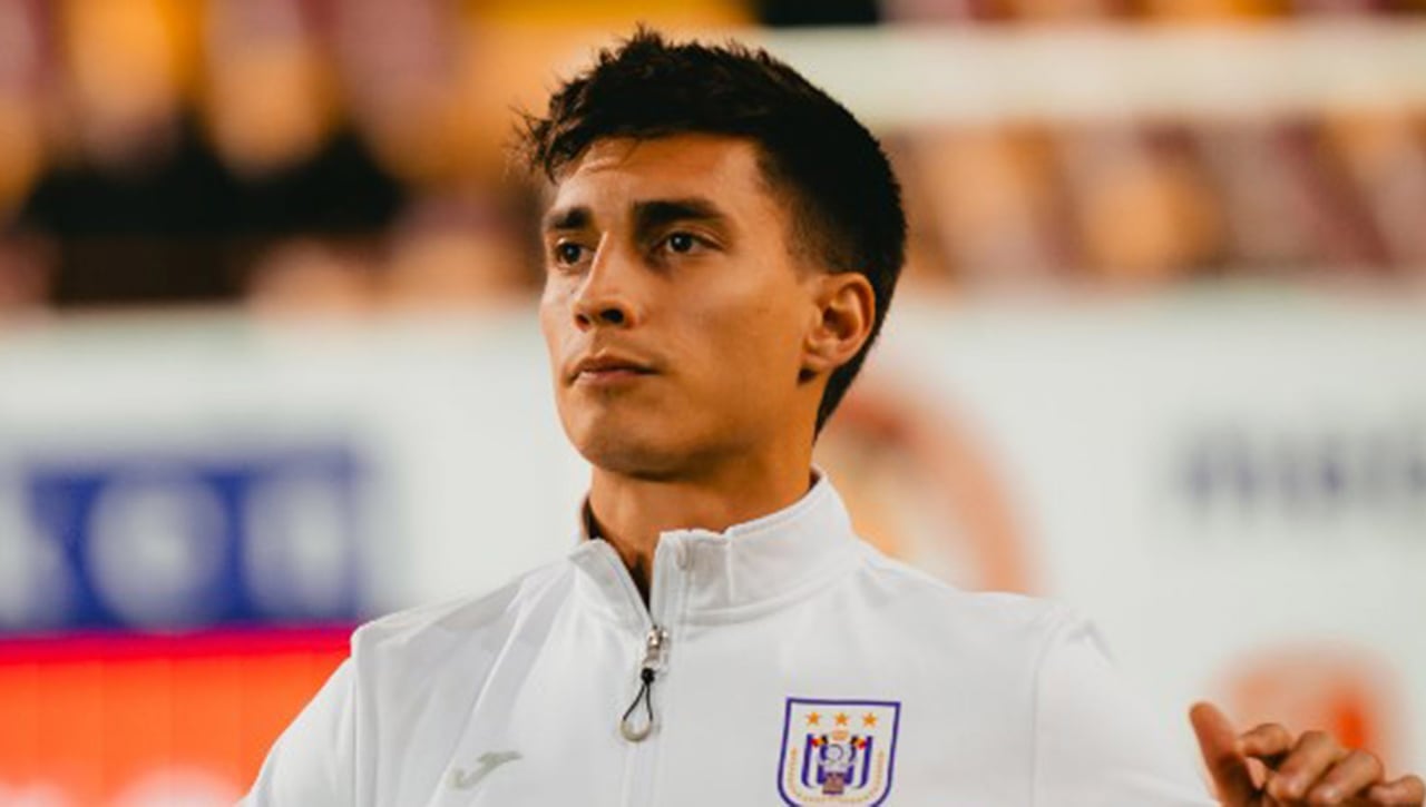 Gattoni no levanta cabeza tras salir del Sevilla y comienza su cesión con muy mal pie 