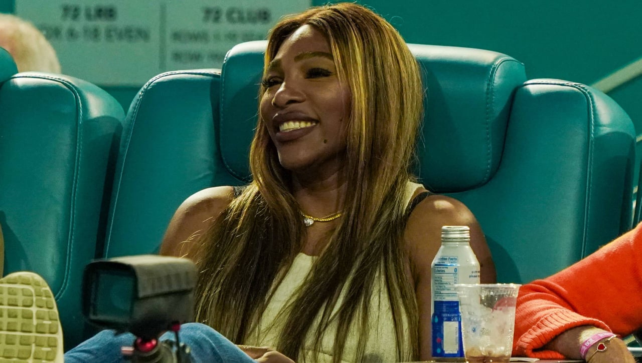 Deportistas que compitieron embarazadas o tras lesiones graves