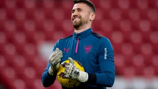 Las situaciones que Unai Simón quiere normalizar