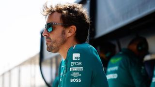 Fernando Alonso llega un acuerdo sobre Mercedes y su futuro en la F1