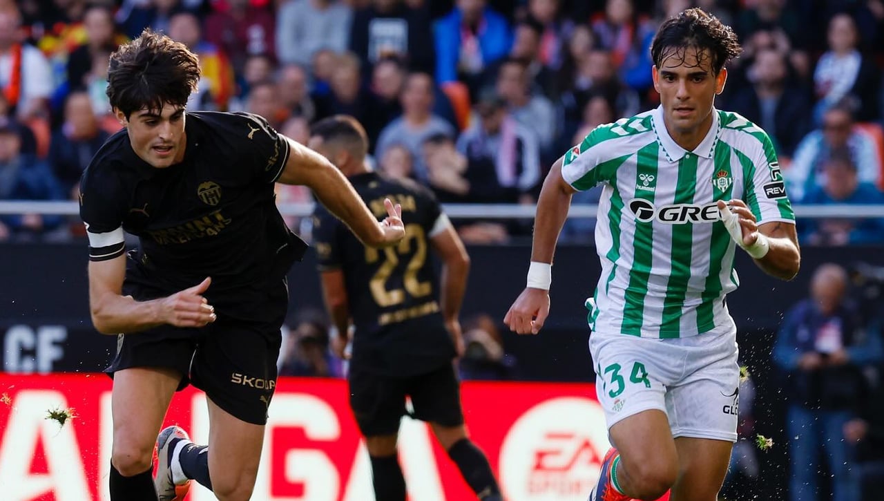 Mateo, Guirao, Jesús Rodríguez y Pablo García, bajas por razones opuestas