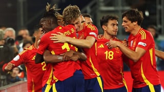 Desconfianza hacia España de cara a la Final de la Nations League