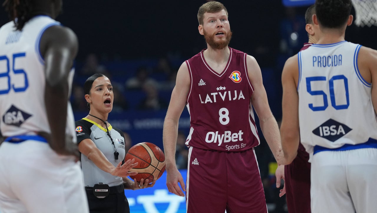 Nuevo mazazo para el Real Madrid