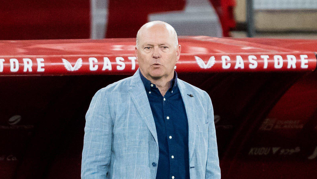 La opción de Pepe Mel