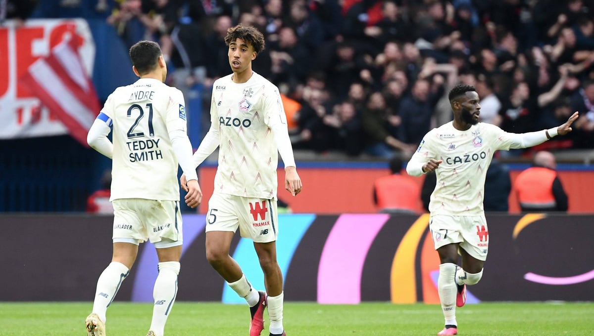 Mbappé no vendrá solo de Francia