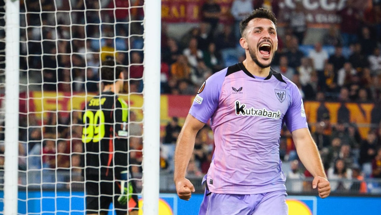 Aitor Paredes aclara su futuro