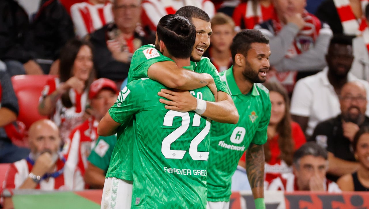 El feliz "cambio de agenda y prioridades" de Guido Rodríguez que recuerda al de William Carvalho