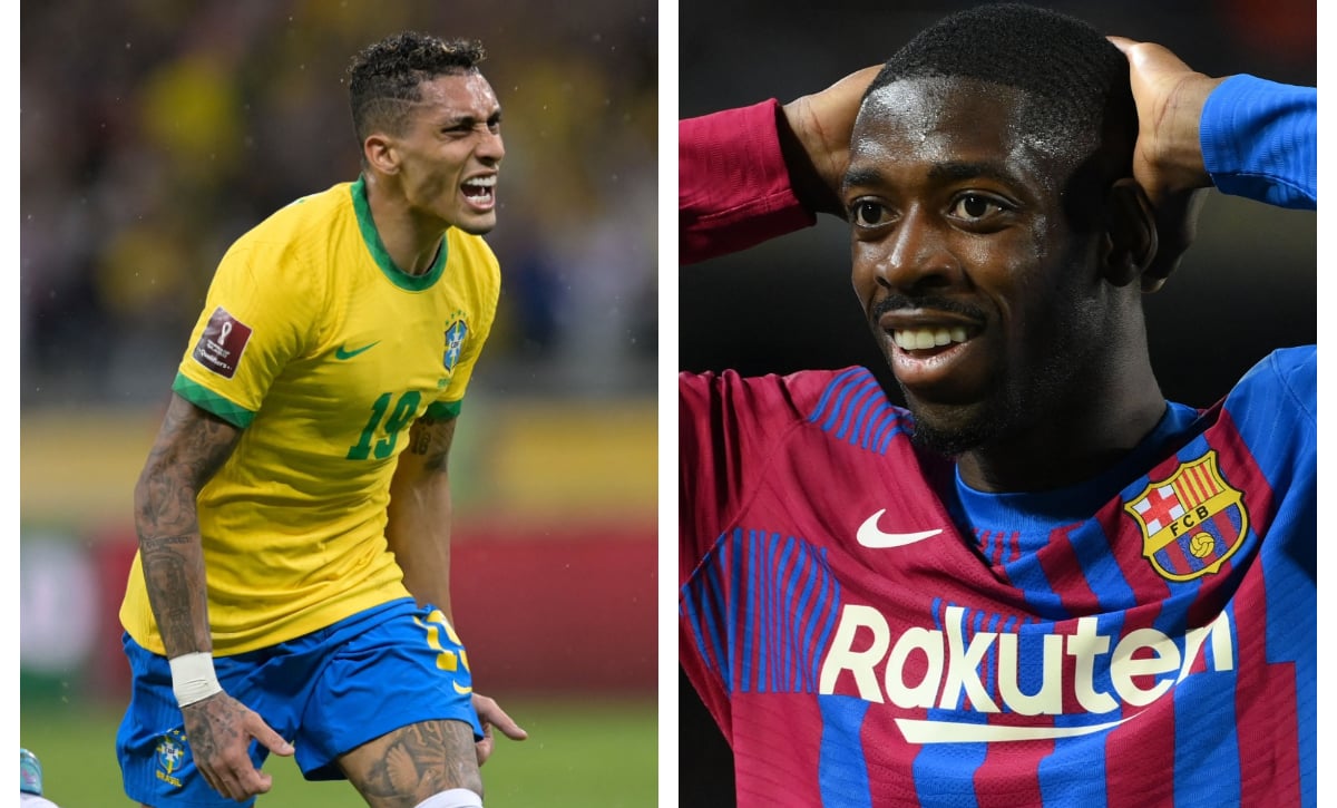 Mercado de fichajes, 11 de julio: El United, a por De Jong; las salidas de Augustinsson, Duartes, Berrocal, Pereira...