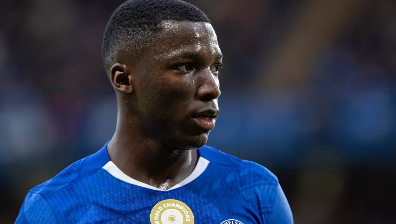 El futuro de Caicedo, en el aire