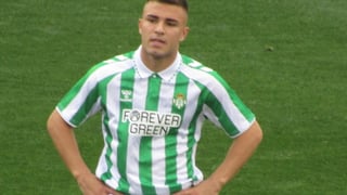 Betis 0-1 Bayern de Múnich: La falta de acierto despierta al Betis del sueño europeo