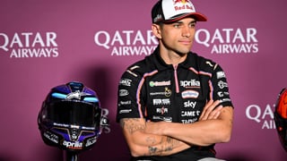 Aprilia lanza un nuevo ataque por Jorge Martín