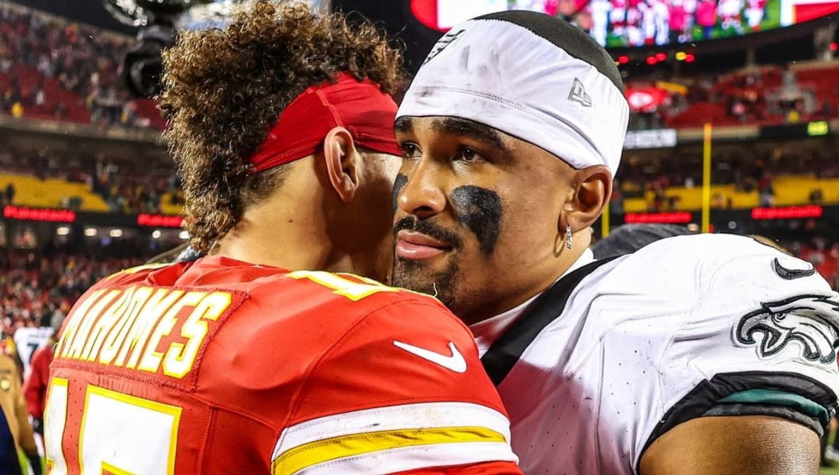 Herbert lanza a los Chargers tras la repetición de la Super Bowl