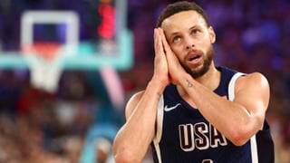 El nuevo y multimillonario contrato de Curry en la NBA
