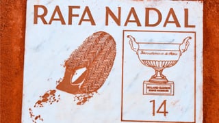 Rafa Nadal inspira un gran triunfo en 'su' pista