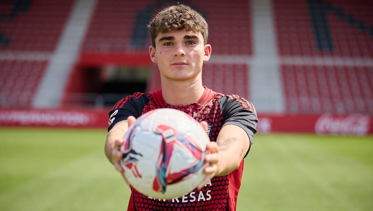 Las dudas con una oportunidad para reforzar el ataque 