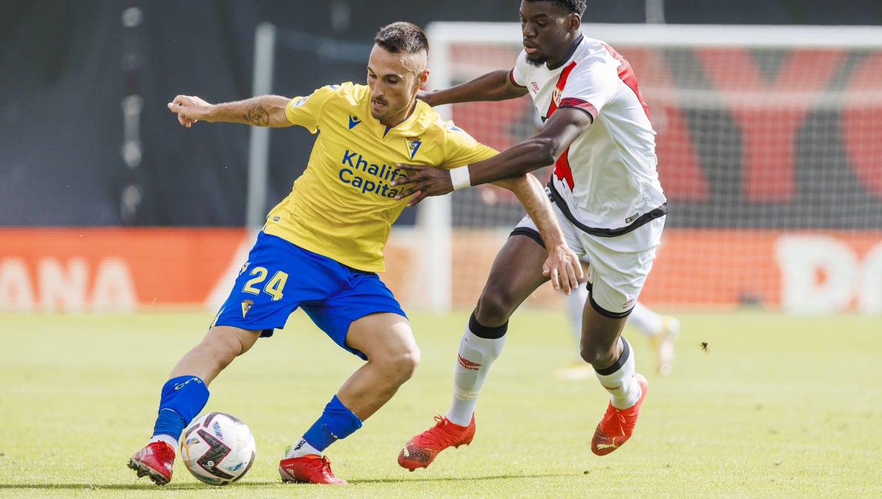 Fede San Emeterio, operado, no tiene afectado los meniscos