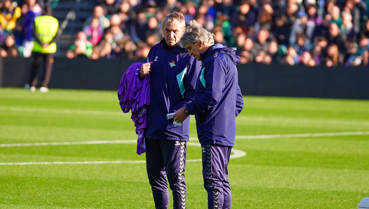 El mercado de fichajes del Betis y la carta a los Reyes Magos: Assane, Johnny Cardoso, Juan Cruz, Luiz Henrique centrales... 