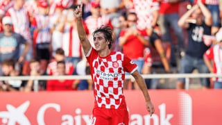 La vuelta de Bryan Gil, más cerca