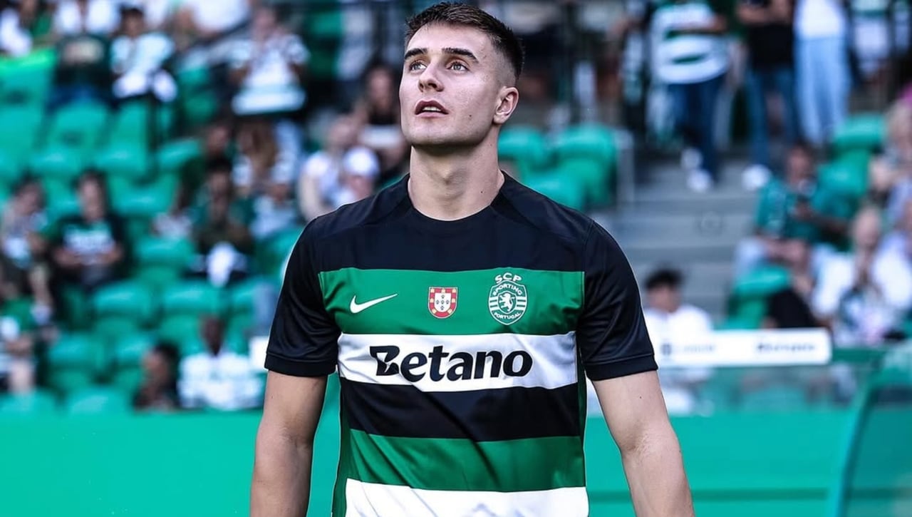 Así está la incorporación de Iván Fresneda: el Sporting da el 'Ok', nuevo equipo en la puja...