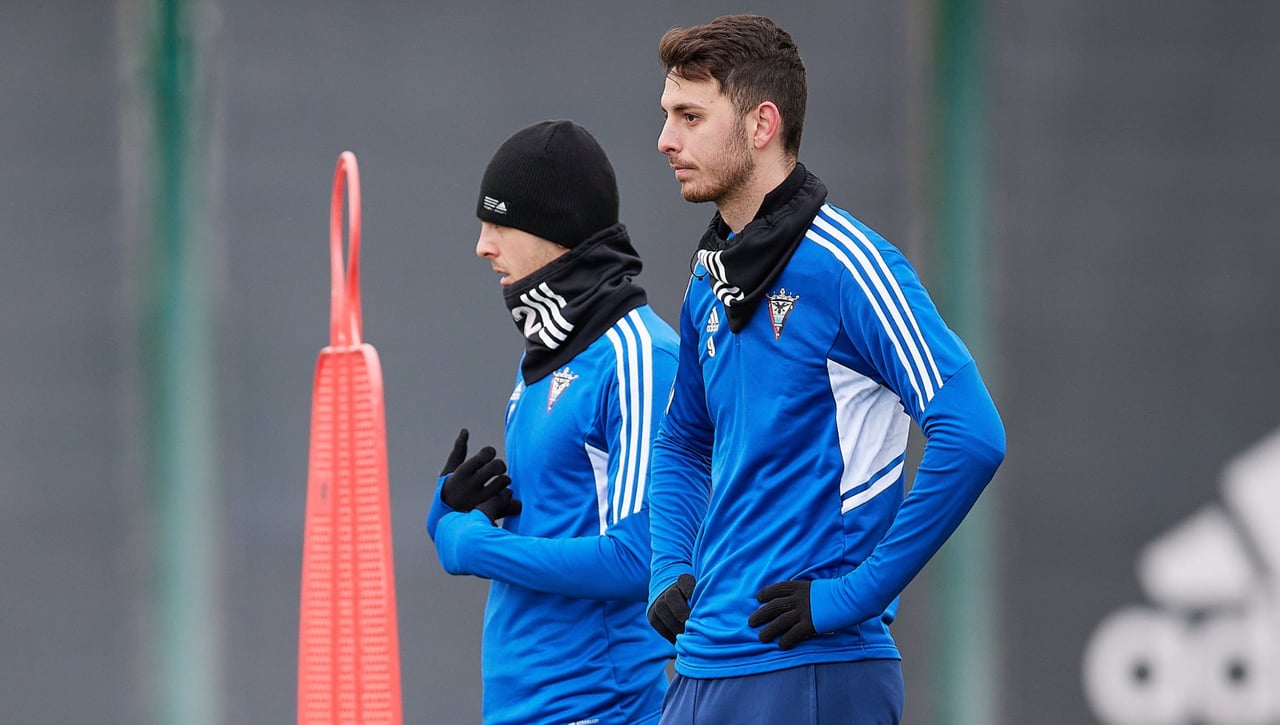 La decisión del Betis sobre Raúl García sólo tiene un camino