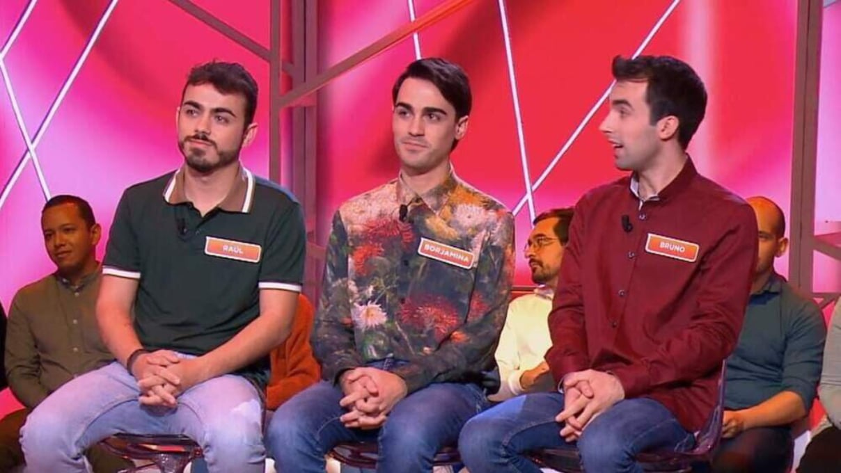 Cuentan la verdad sobre la ausencia de Los Mozos de Arousa en las Campanadas tras el fiasco de Telecinco