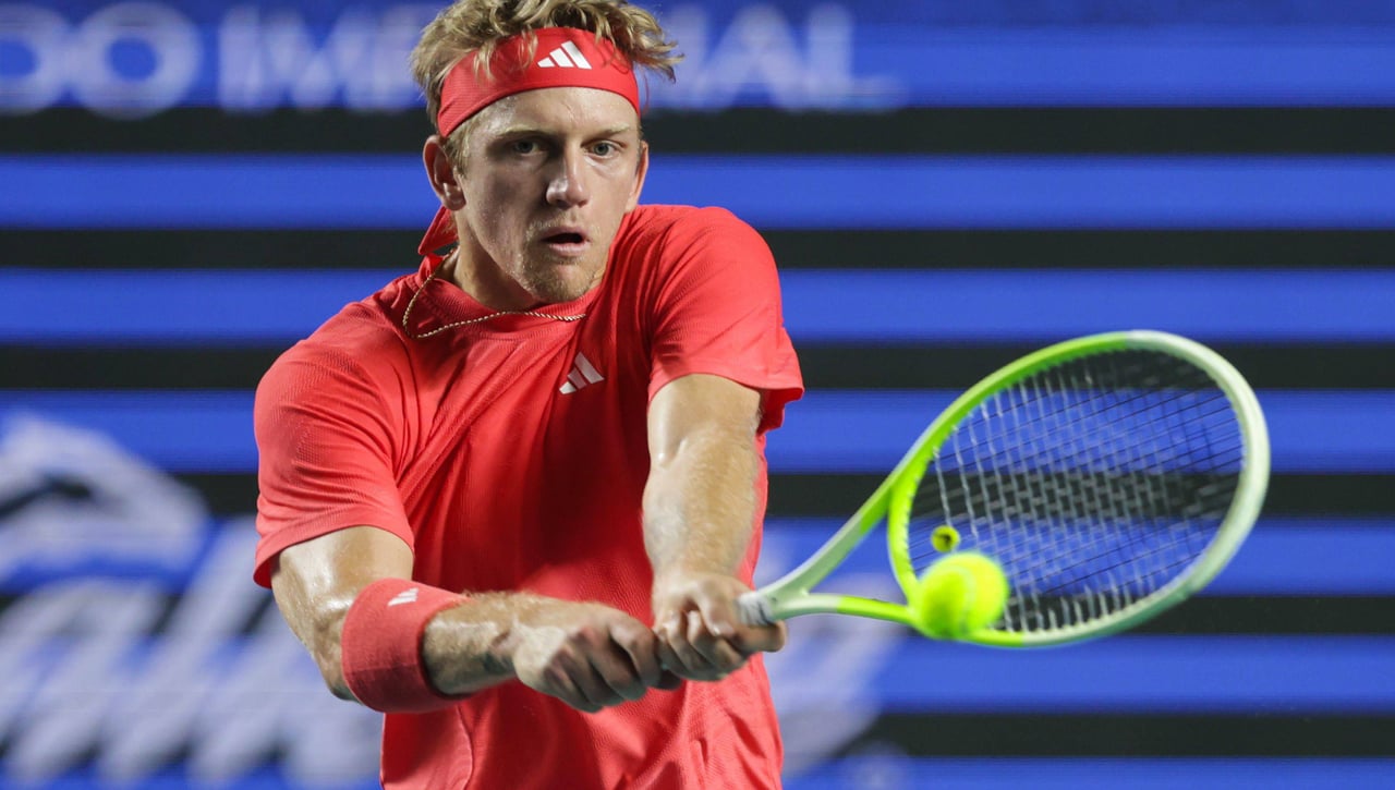 La joya del tenis español da el campanazo definitivo