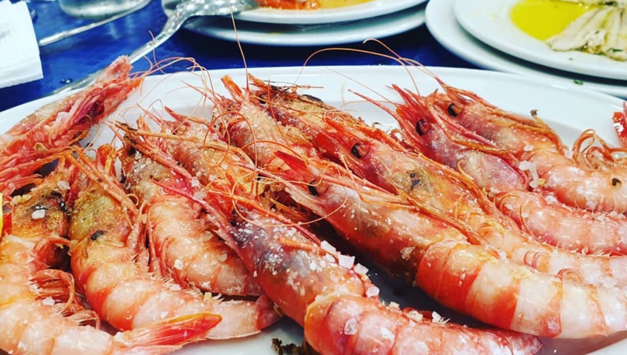 El bar de Sevilla con gambas a 4 euros y tapas a precio de risa