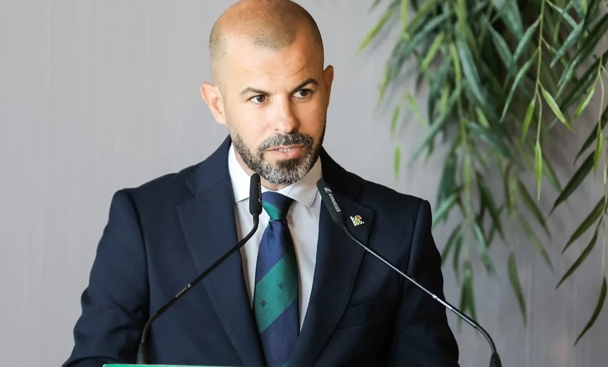 Un mercado sobresaliente del Betis