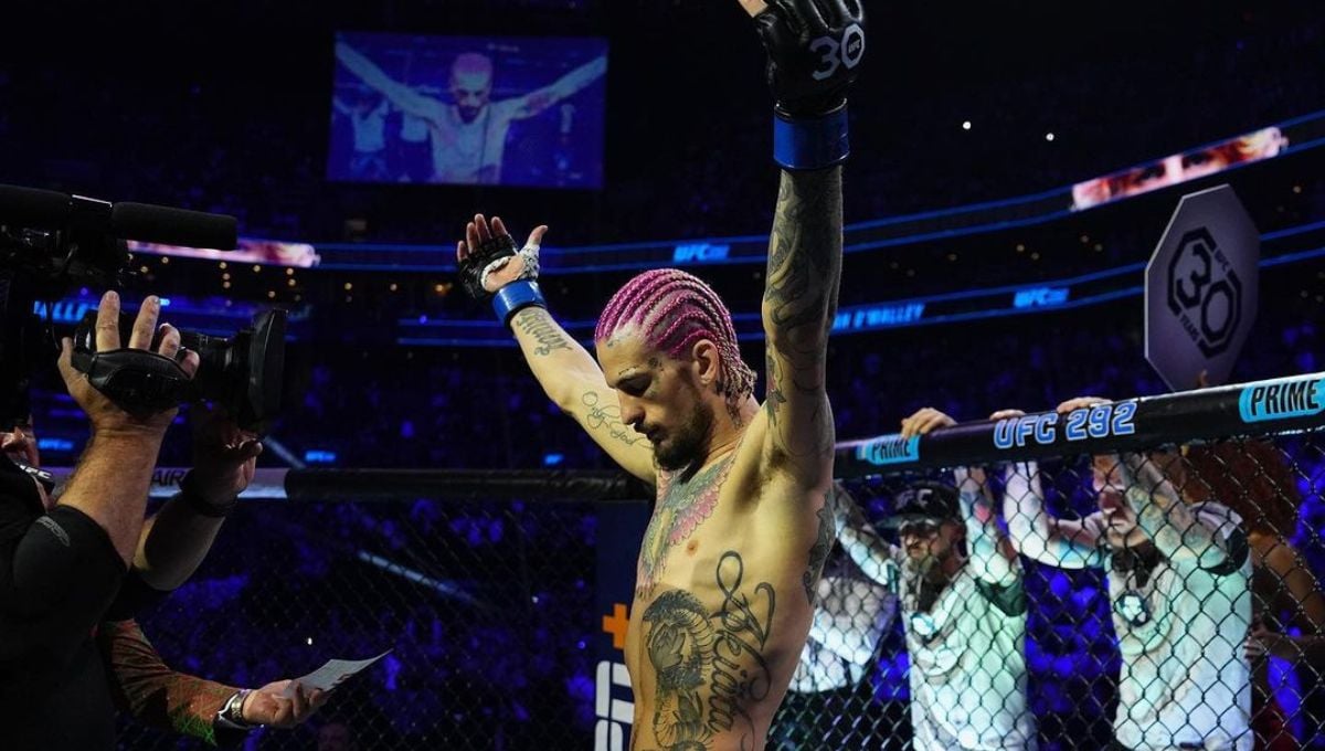 UFC 299 | Cartelera completa y donde ver por tv en España la velada con Sean O’Malley - ‘Chito’ Vera como combate estelar