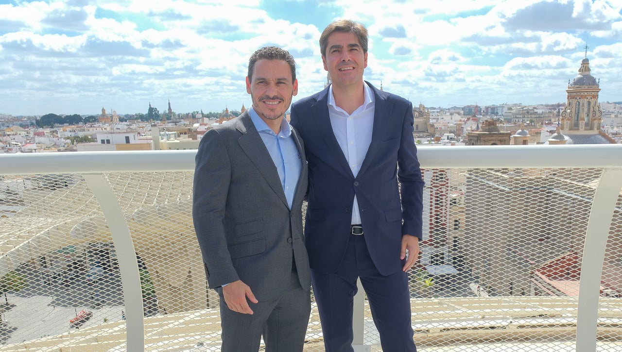 Sevilla y Betis (no el Real Madrid) reformarán el sistema arbitral