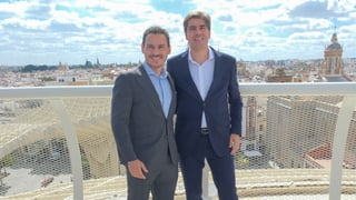 Sevilla y Betis (no el Real Madrid) reformarán el sistema arbitral