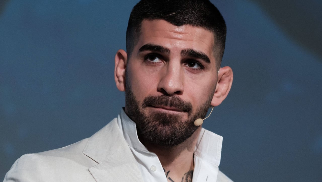 Salta la alarma con Ilia Topuria y ya se habla de hospital