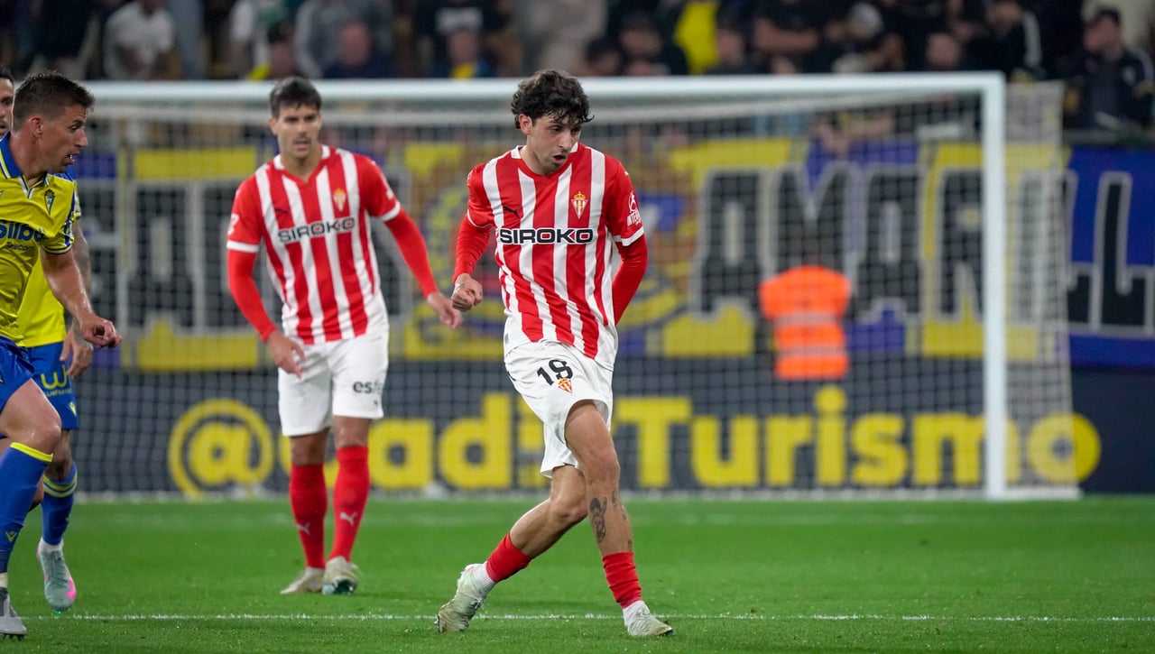 Los interesados en fichar a Gelabert