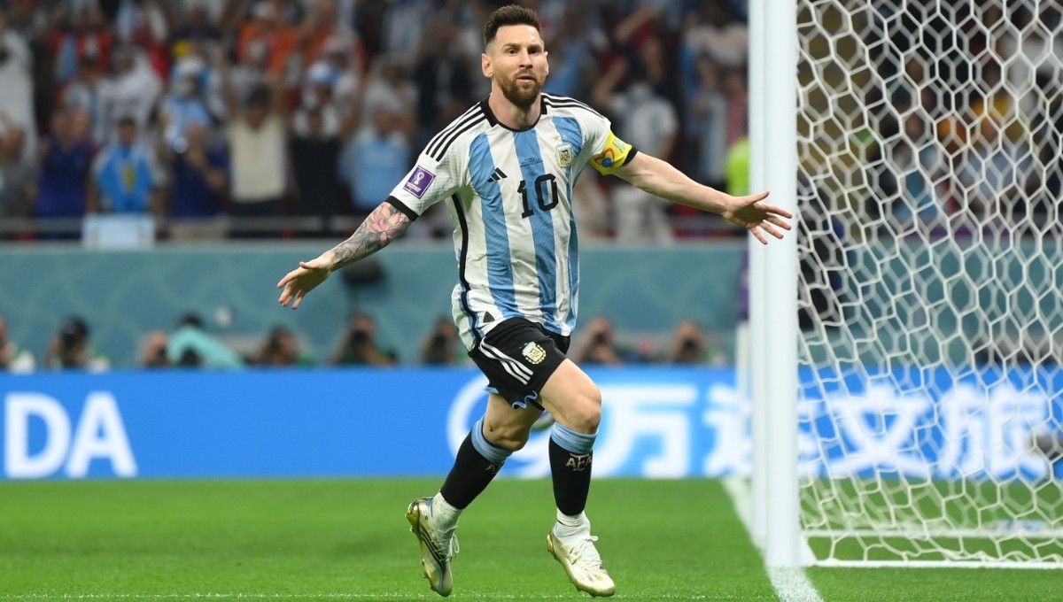 Dónde ver Países Bajos - Argentina hoy vivo por TV y online de cuartos de final del Mundial Qatar - Estadio Deportivo