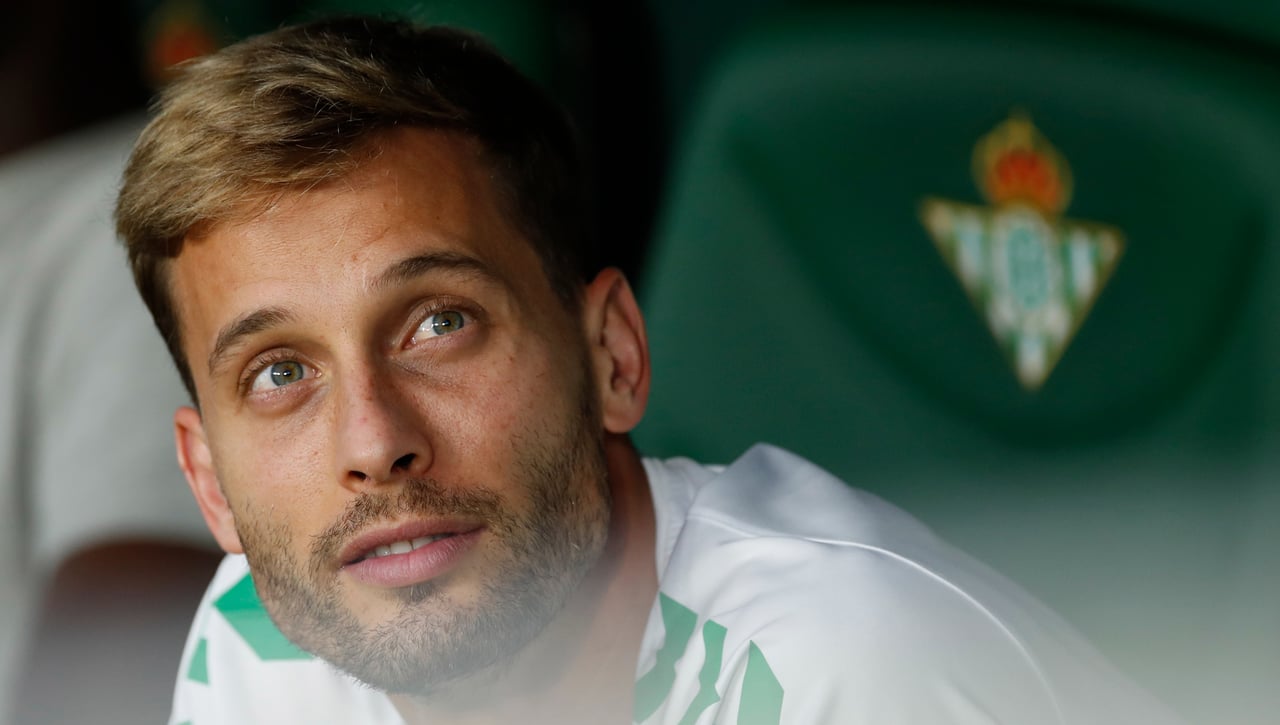 El TAD también cree que Canales quería decir lo que no dijo