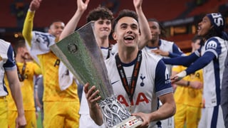 Lo de Reguilón ya es oficial