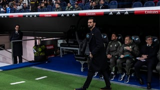 Arbeloa valora los pitos a Florentino: "Los gritos no son de gente que no quiere a Florentino, son de gente que no quiere al Real Madrid"