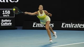 El campanazo del Doha Open le limpia el camino a Paula Badosa