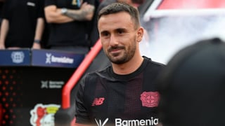 El Atlético de Madrid retoma la opción de Aleix García para reforzar su centro del campo