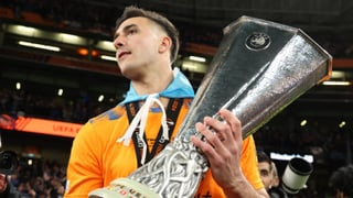 El Nápoles se entromete en un fichaje del Atlético de Madrid