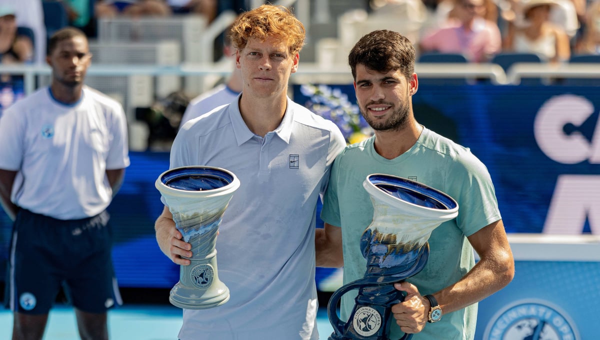US Open 2025 | ¿Cuál es el premio para el ganador del cuarto Grand Slam de la temporada?