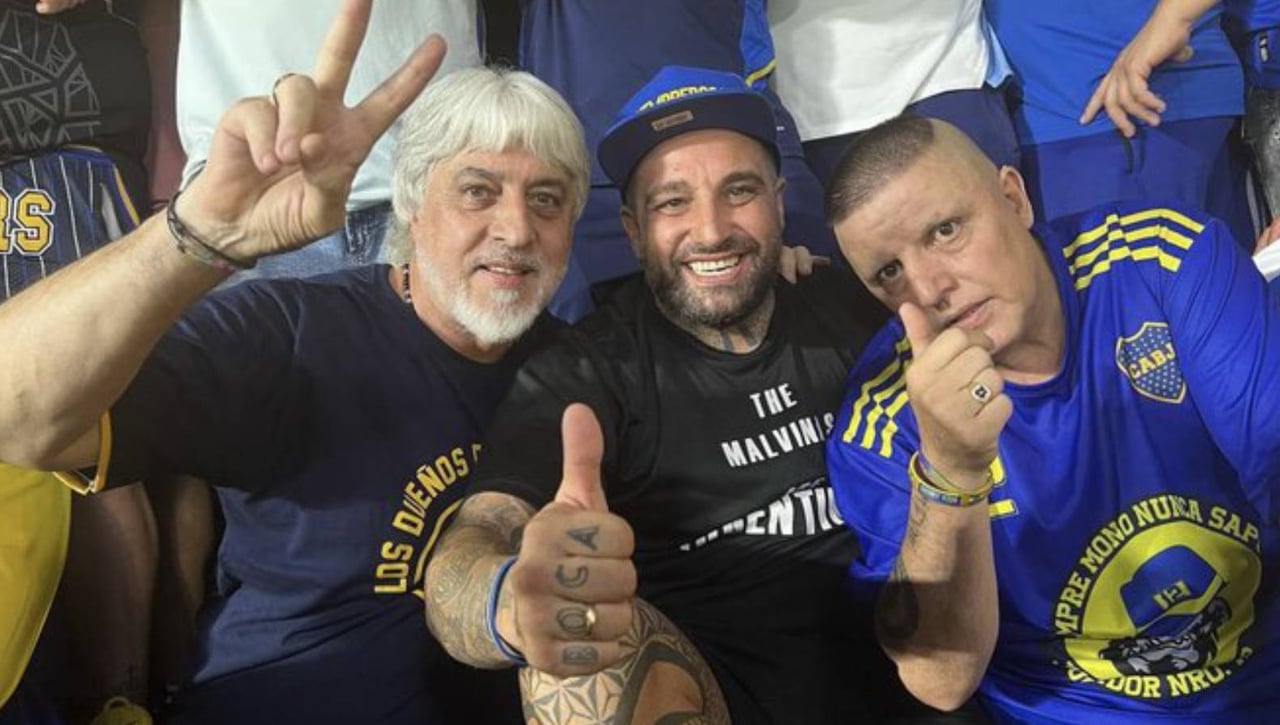 La gran amenaza de la final de la Copa de Libertadores para Fluminense y Boca